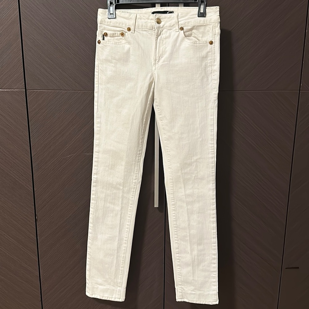 Just Cavalli pants size 2 (27 It)